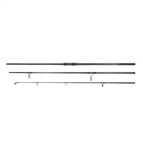 Carp Expert Black Shadow Carp 3.90m 3.50lb 3 Piece Carp Rod