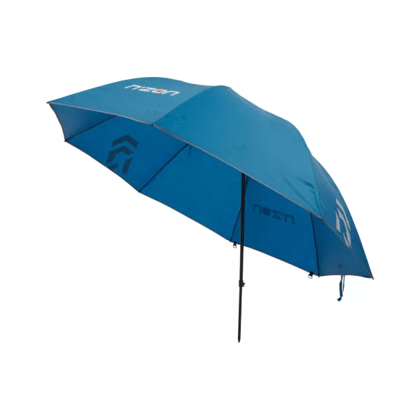 Daiwa N Zon Round Umbrella 250cm