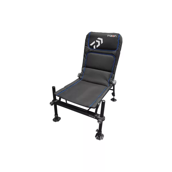Daiwa N Zon System 36 Feeder Chair 55x55x70cm