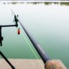 CARP ACADEMY Endless Carp 360 3.5LB Boilie rod
