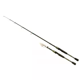 Wizard Tele Skill Rod 1.80m 5-25gr 5 Piece Spinning Rod