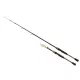 Wizard Tele Skill Rod 2.10m 5-25gr 6 Piece Spinning Rod