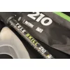 Wizard Tele Skill Rod 2.10m 5-25gr 6 Piece Spinning Rod