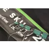 Wizard Tele Skill Rod 2.10m 5-25gr 6 Piece Spinning Rod