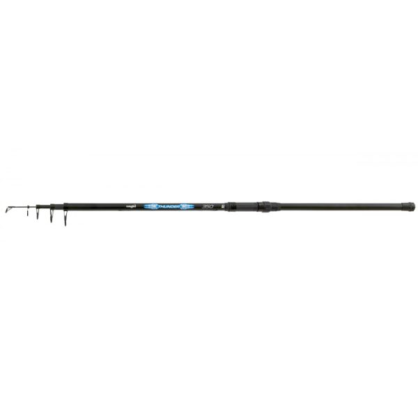 Kamasaki Thunder Telescopic 350cm 50-100gr Fishing rod