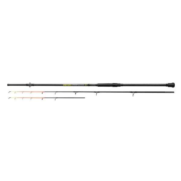 Nevis River Carp Feeder 3,30m 100-250gr 2+2 részes Feeder Bot