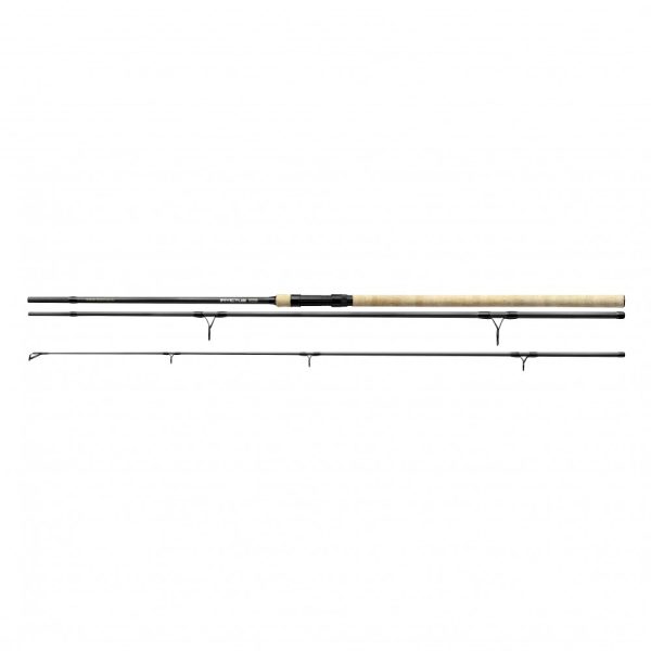 Carp Academy Invictus 3,90m 3,5lb 3 piece Bojlis stick