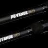 Carp Academy Revenge 3,60m 3,5lb 3 piece Bojlis stick