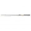 Stég Black Method Feeder 300MH 20-60gr 2+2 piece feeder rod