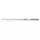 Stég Black Method Feeder 300MH 20-60gr 2+2 piece feeder rod