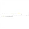 Stég Black Method Feeder 360MH 40-100gr 3+3 piece feeder rod