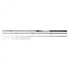Stég Black Method Feeder 360XH 50-140gr 3+3 piece feeder rod