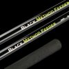 Stég Black Method Feeder 360XH 50-140gr 3+3 piece feeder rod