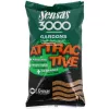 Sensas 3000 Attractive Gardon Groundbait 1kg