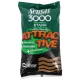 Sensas 3000 Attractive Lake Groundbait 1kg