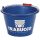 Trabucco Bucket Fishing Bucket 12l
