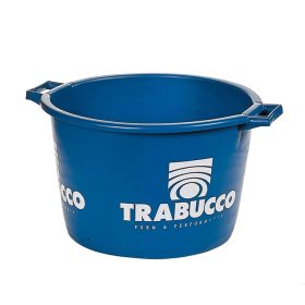 Trabucco Bucket Tub 40l