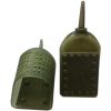 Trabucco Airtek Maggot-Pellet L 40gr Method Cart 2pcs