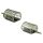 Trabucco Airtek Feeder Hi-Flow Method In-Line M 50gr Feeder Basket 2pcs