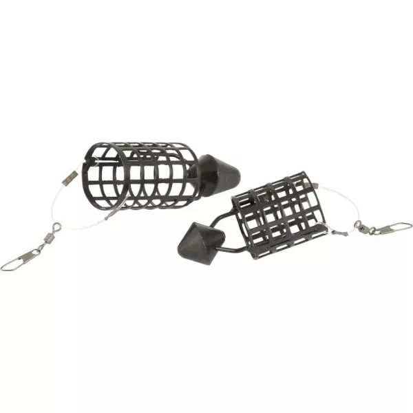 Trabucco Airtek Rocket Feeder M 20gr Feeder Basket 2pcs
