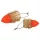Trabucco Airtek Floating Feeder Open Basket L
