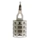 Trabucco Airtek Pro Match Cage Swivel Feeder S 30gr