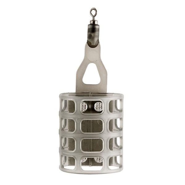 Trabucco Airtek Pro Match Cage Swivel Basket M 20gr