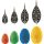 Trabucco Airtek Pro Feeder Specialist 40gr Method Basket and Filler