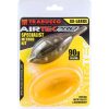 Trabucco Airtek Pro Feeder Specialist 90gr Method Basket and Filler