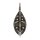 Trabucco Airtek Pro Feeder Specialist Inline Method Basket S 40gr