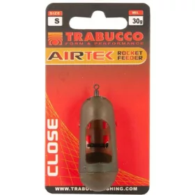 Trabucco Airtek Pro Closed Window Basket S 30gr