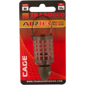 Trabucco Airtek Pro Rocket Basket S 20gr