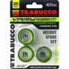Trabucco Vary Weight Distance Cage Feeder 30gr, 40gr, 50gr Feeder Basket Weight Set