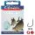 Gamakatsu Bream Feeder LS-1810B #16 0,12mm 75cm prebaited hook