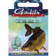 Gamakatsu Carp Prebaited Gold 2 10pcs/pack Flat Bearded Bojlis Hook