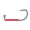Gamakatsu Preda Soarin Roll #2 Eared, Bearded, Predatory Fish Jig Hook
