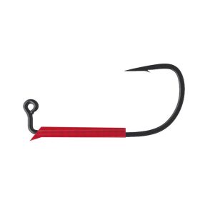   Gamakatsu Preda Soarin Roll #2 Eyed, Barbed, Predator Fish Jig Hook