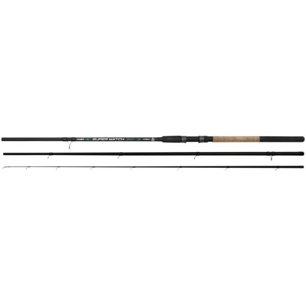 Kamasaki Super Match Match rod 360cm 5-25gr