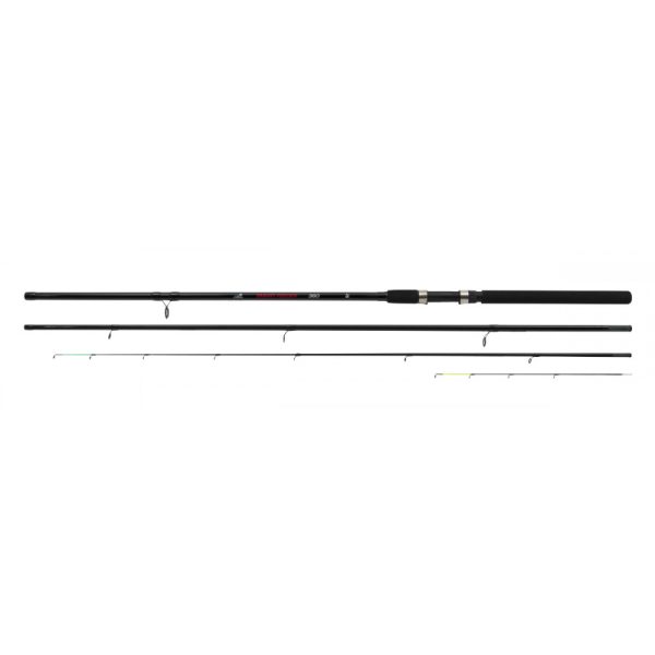 BOT CARP EXPERT SMART FEEDER 3.90M 40-80G - Feeder rod
