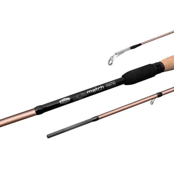 Delphin LEGIA Match 390cm / up to 30g