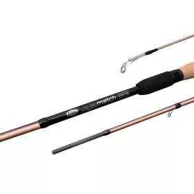 Delphin LEGIA Match Match rod 420cm 30gr