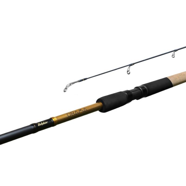Delphin DRAMA Match 360cm / up to 50g