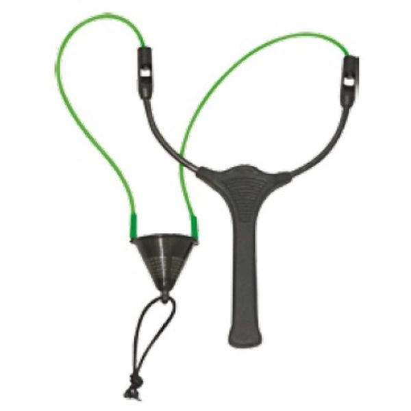 Trabucco XPS Catapult Match Strong 4,5mm Slingshot