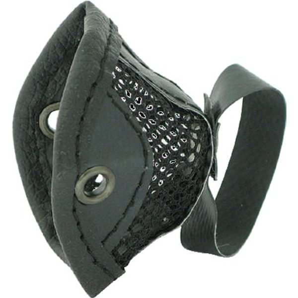 Trabucco Mesh Pouch M Slingshot Basket