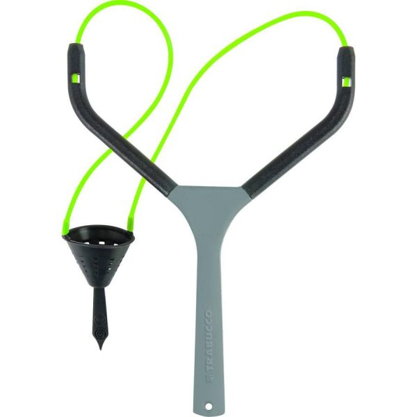 Trabucco Precision Catapult Pole Soft Slingshot