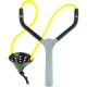 Trabucco Precision Catapult Pellet Waggler Slingshot