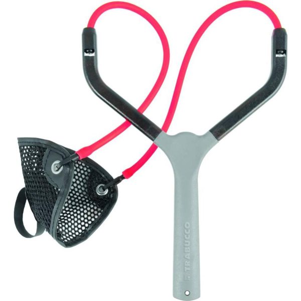 Trabucco Precision Catapult Waggler Medium Slingshot