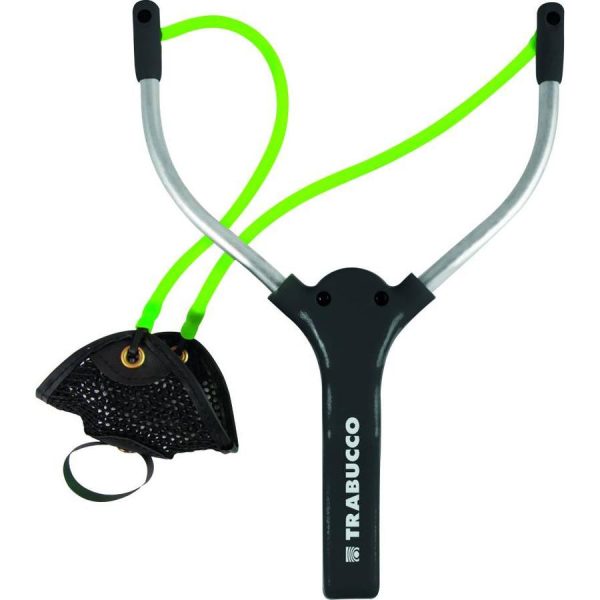 Trabucco Precision Catapult Waggler Distance Slingshot