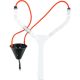 Trabucco Precision SP. Elastic Pole Medium Slingshot Spare