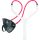 Trabucco Precision SP. Elastic Waggler Medium Slingshot Spare